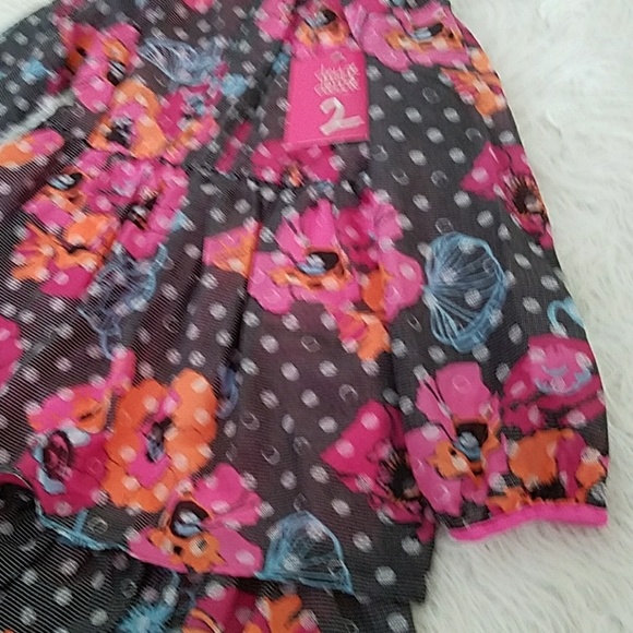 Boutique Deux par Deux dress size 10 - Picture 3 of 5